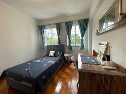 Melville Park (D18), Condominium #576769051